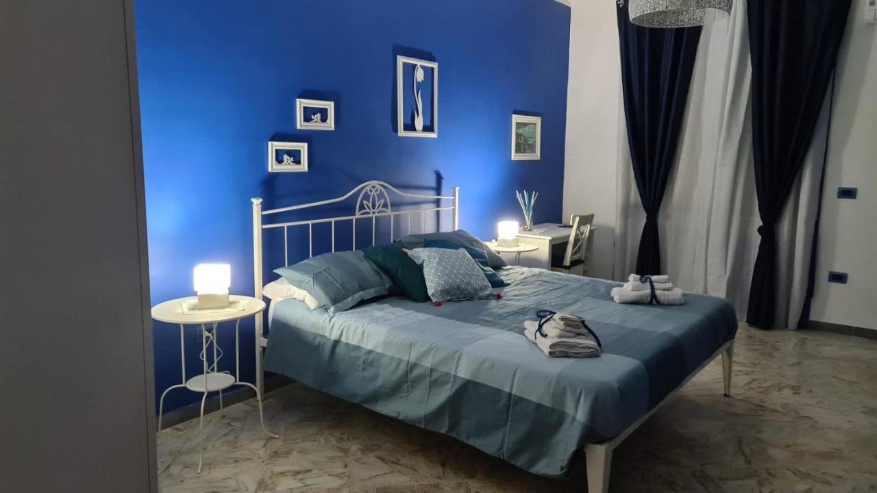 Pretty House Pompeii Apartment Bagian luar foto