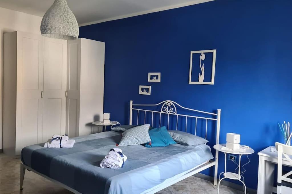 Pretty House Pompeii Apartment Bagian luar foto