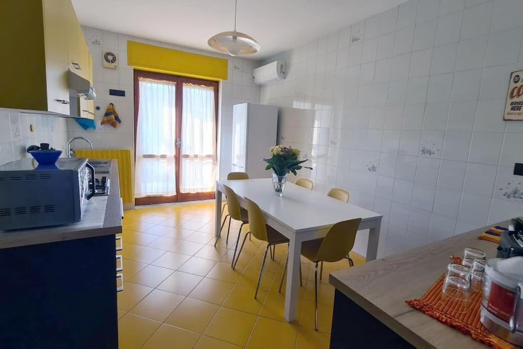 Pretty House Pompeii Apartment Bagian luar foto
