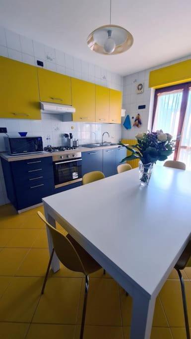 Pretty House Pompeii Apartment Bagian luar foto