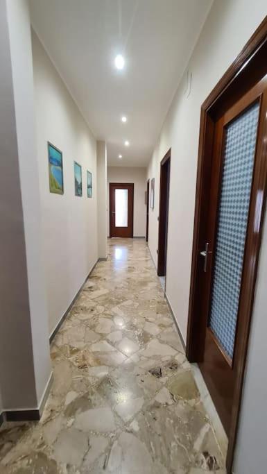 Pretty House Pompeii Apartment Bagian luar foto