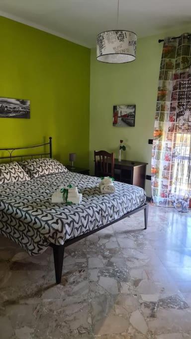 Pretty House Pompeii Apartment Bagian luar foto