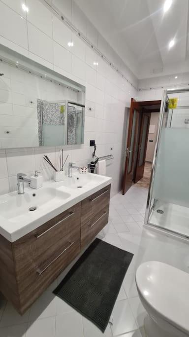 Pretty House Pompeii Apartment Bagian luar foto