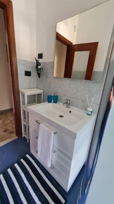 Pretty House Pompeii Apartment Bagian luar foto