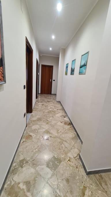 Pretty House Pompeii Apartment Bagian luar foto