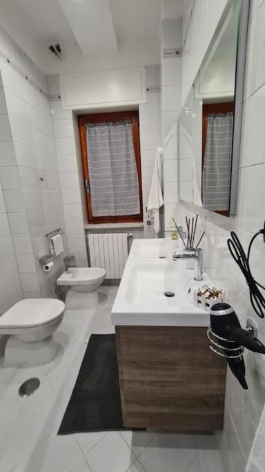 Pretty House Pompeii Apartment Bagian luar foto